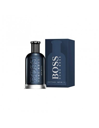 Parfum Homme Bottled Infinite Hugo Boss (200 ml) (200 ml) shop