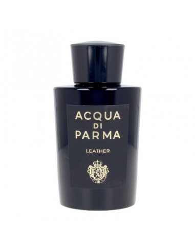 Parfum Homme Leather Acqua Di Parma EDP (180 ml) (180 ml) les muscles