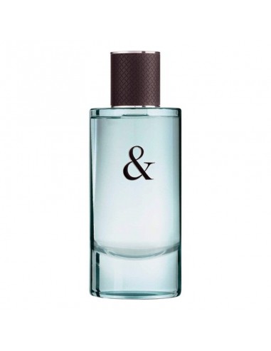 Parfum Homme TIFFANY & LOVE FOR HIM Tiffany & Co ECT (90 ml) (90 ml) les ctes