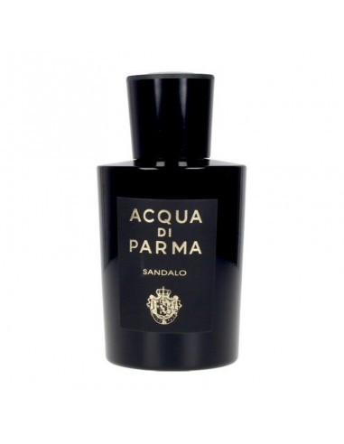 Parfum Homme Sandalo Acqua Di Parma EDC (100 ml) (100 ml) suggérées chez