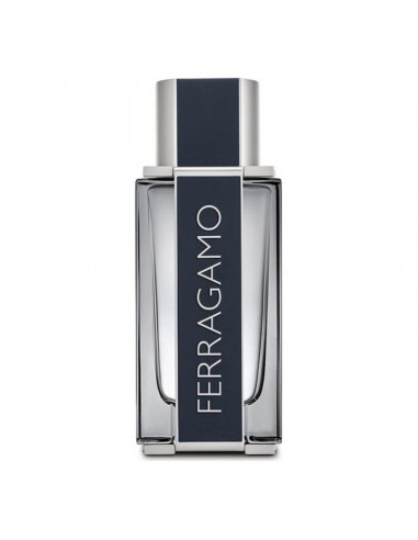 Parfum Homme Ferragamo Salvatore Ferragamo EDT (100 ml) (100 ml) rembourrage situé sous