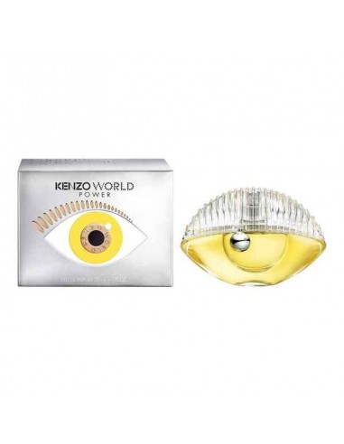 Parfum Femme World Power Kenzo (50 ml) EDP suggérées chez