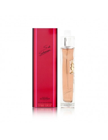 Parfum Femme Femme Jean Louis Scherrer (100 ml) EDP est présent 