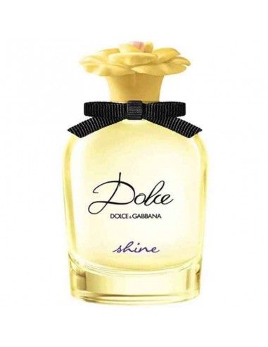 Parfum Femme Shine Dolce & Gabbana EDP paiement sécurisé