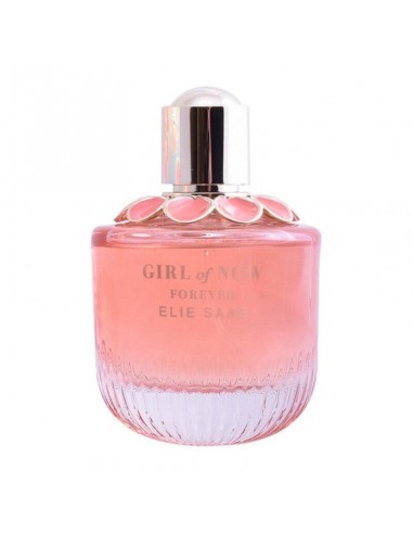 Parfum Femme Girl of Now Forever Elie Saab EDP chez Cornerstreet bien 