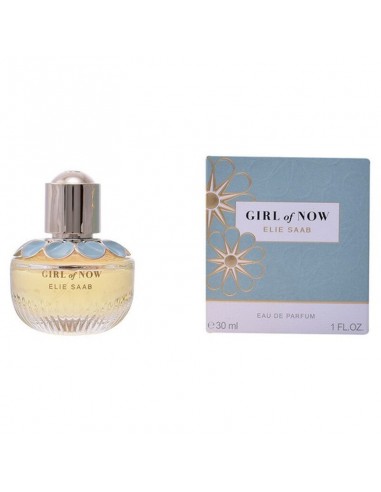 Parfum Femme Girl Of Now Elie Saab EDP pas chere