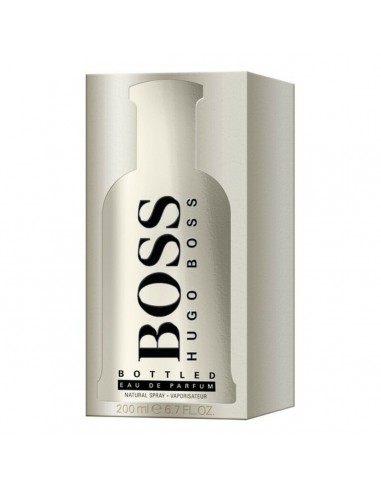 Parfum Homme Boss Bottled Hugo Boss (200 ml) (200 ml) Venez découvrir notre 