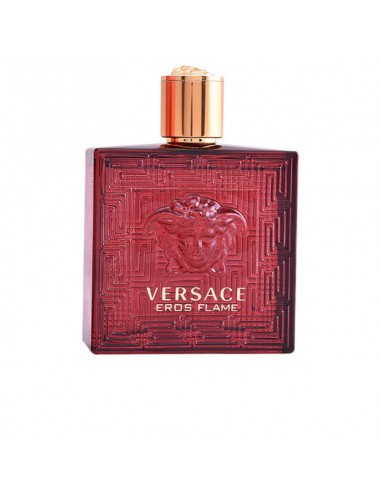 Parfum Homme Eros Flame Versace EDP hantent personnes