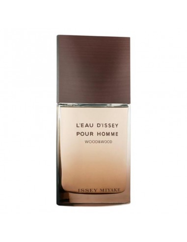 Parfum Homme L'Eau D'Issey Pour Homme Wood & Wood Issey Miyake EDP Les êtres humains sont 