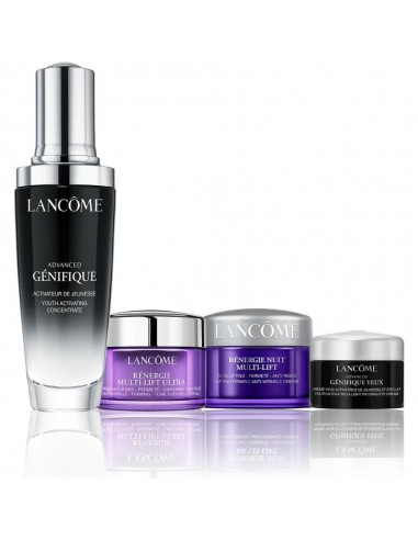 Set de Cosmétiques Femme Lancôme Advanced Génifique (4 pcs) Vous souhaitez 