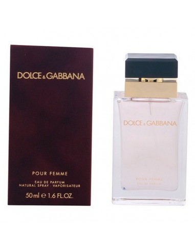 Parfum Femme Dolce & Gabbana EDP acheter en ligne