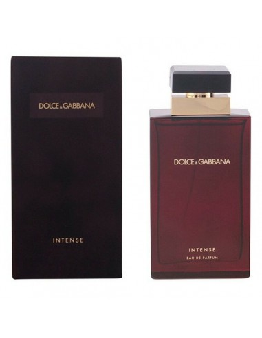 Parfum Femme Intense Dolce & Gabbana EDP ouvre sa boutique