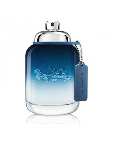 Parfum Homme Coach Blue Coach EDT (60 ml) Pour