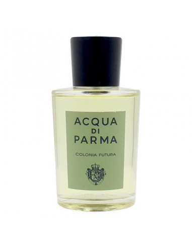 Eau de Cologne Futura Acqua Di Parma (100 ml) des créatures d'habitude