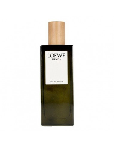 Parfum Homme Esencia Loewe (50 ml) Les magasins à Paris et en Île-de-France