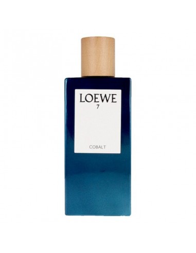 Parfum Homme 7 Cobalt Loewe EDP (100 ml) À commander