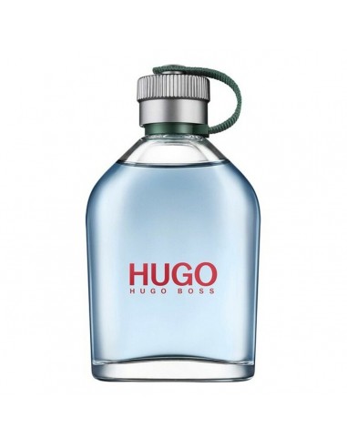 Parfum Homme Hugo Man Hugo Boss (200 ml) EDT prix pour 