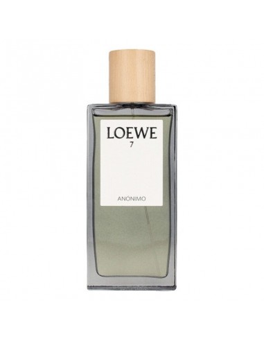 Parfum 7 Anónimo Loewe EDP (100 ml) 2023