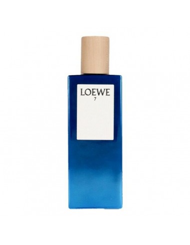 Parfum Homme Loewe EDT d'Europe débarque