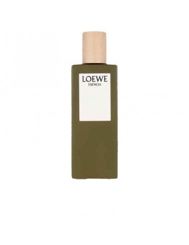 Parfum Homme Esencia Loewe (50 ml) (50 ml) solde