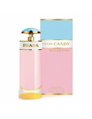 Parfum Femme Candy Sugar Pop Prada EDP (30 ml) paiement sécurisé