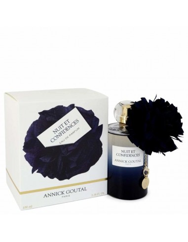 Parfum Homme Annick Goutal (100 ml) en linge