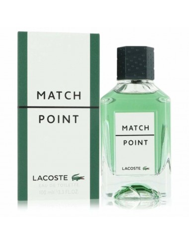 Parfum Homme Lacoste (100 ml) vous aussi creer 