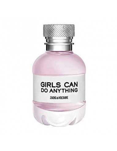 Parfum Femme Girls Can Do Anything Zadig & Voltaire EDP Venez acheter