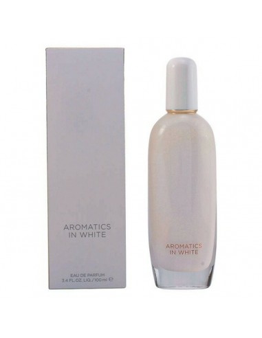 Parfum Femme Aromatics In White Clinique EDP (100 ml) prix