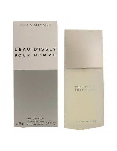 Parfum Homme L'eau D'issey Homme Issey Miyake EDT 2 - 3 jours ouvrés.