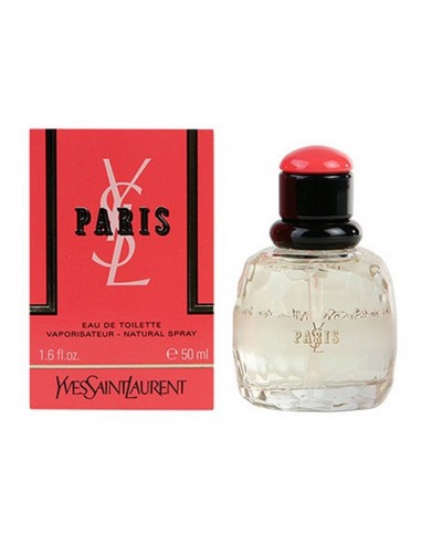 Parfum Femme Paris Yves Saint Laurent EDT (75 ml) de la marque