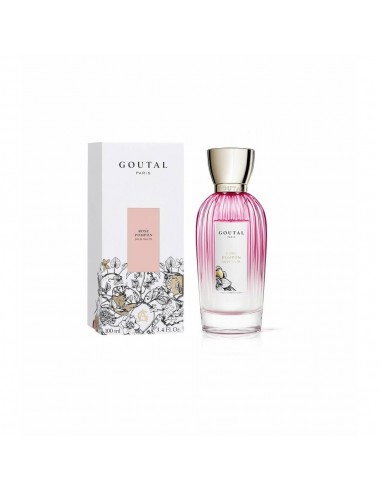 Parfum Unisexe Rose Pompon Annick Goutal EDT (100 ml) 50% de réduction en Octobre 2024