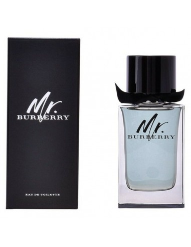 Parfum Homme Mr Burberry Burberry EDT de votre