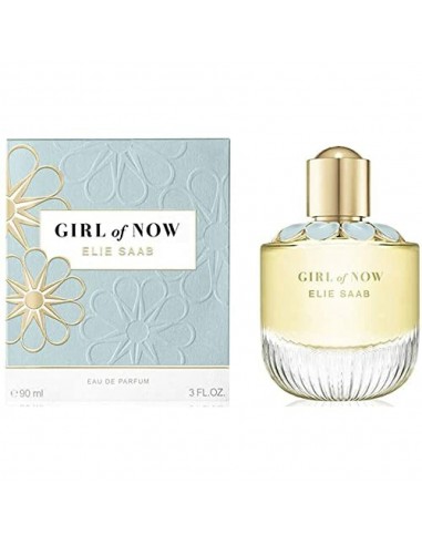 Parfum Femme Elie Saab Girl Of Now EDP (90 ml) plus qu'un jeu 