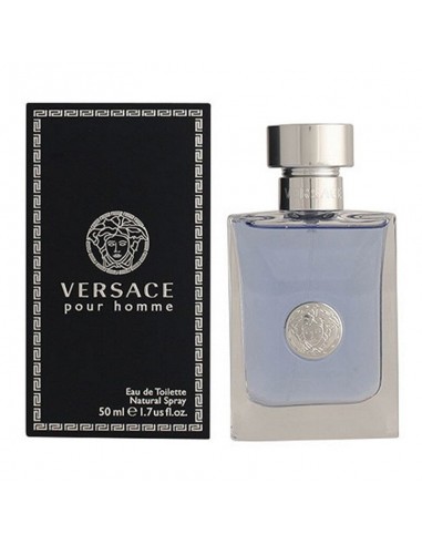 Parfum Homme Pour Homme Versace EDT shop