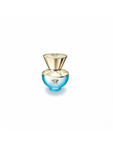 Parfum Femme Versace Dylan Turquoise (50 ml) en linge