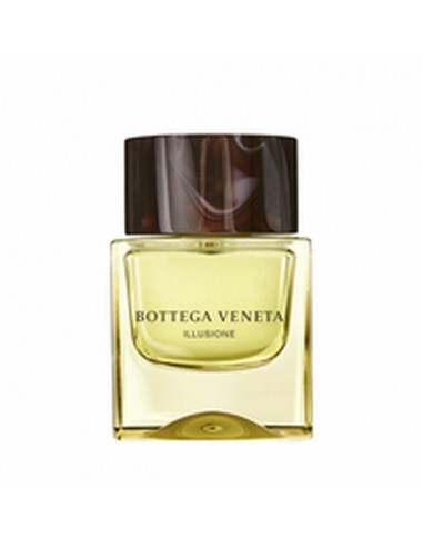 Parfum Homme Illusione Male Bottega Veneta (50 ml) EDT à prix réduit toute l'année