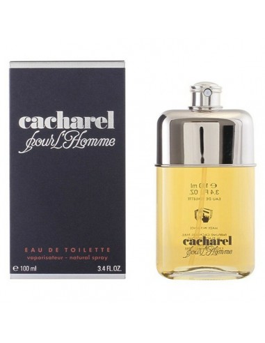 Parfum Homme Cacharel Pour L'homme Cacharel EDT Découvrez la collection