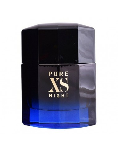 Parfum Homme Pure XS Night Paco Rabanne EDP plus qu'un jeu 