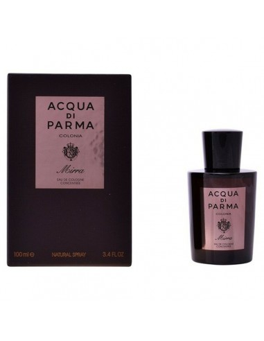 Parfum Homme Mirra Acqua Di Parma EDC paiement sécurisé