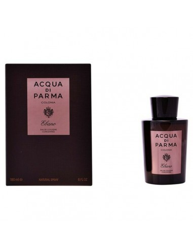 Parfum Homme Ebano Acqua Di Parma EDC votre restaurant rapide dans 