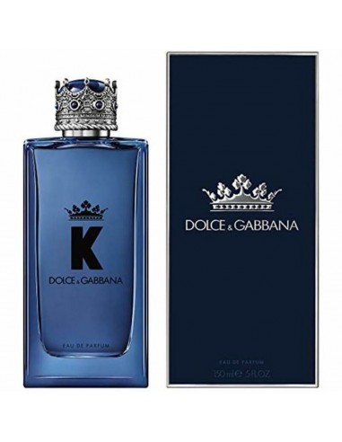 Parfum Homme K Dolce & Gabbana EDP suggérées chez