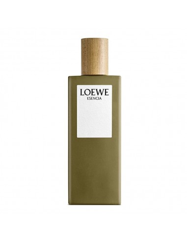 Parfum Homme Loewe Esencia EDT (100 ml) en stock