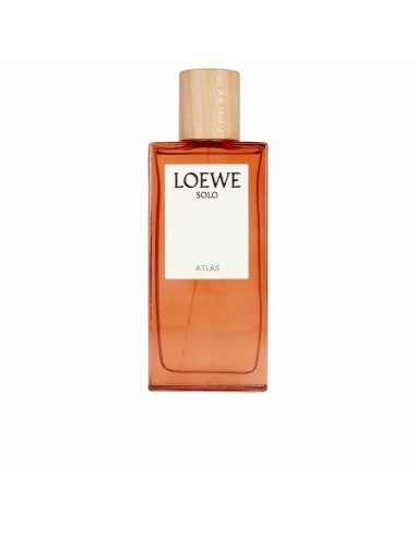 Parfum Homme Loewe Solo Atlas EDP (100 ml) ouvre sa boutique