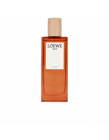 Parfum Homme Loewe Solo Atlas EDP (50 ml) Livraison rapide