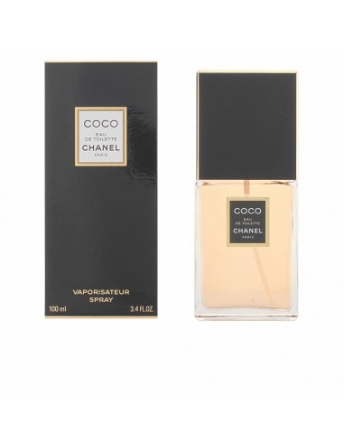 Parfum Femme    Chanel Coco    (100 ml) Venez acheter