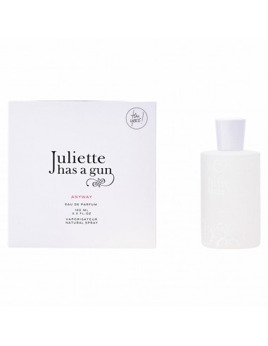 Parfum Femme Juliette Has A Gun Anyway (100 ml) Toutes les collections ici