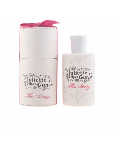 Parfum Femme Juliette Has A Gun Miss Charming (100 ml) Par le système avancé 