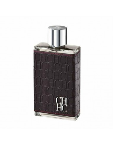 Parfum Homme Carolina Herrera CH Men EDT (50 ml) Comparez et commandez 