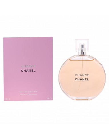 Parfum Femme Chanel Chance EDT (150 ml) 50-70% off 